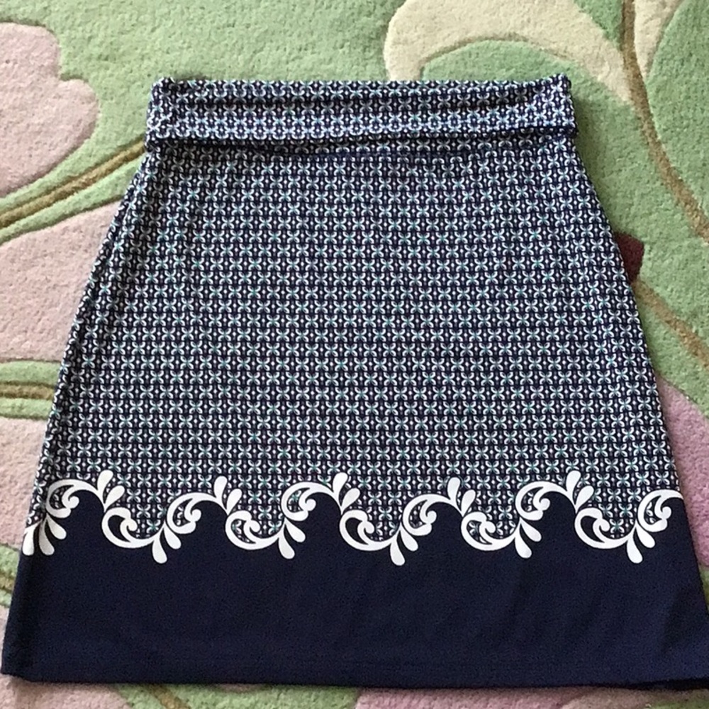 Max Studio skirt